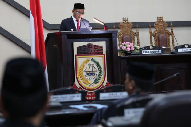 8 Rekomendasi Atas LKPj Akhir Jabatan Wali Kota Makassar