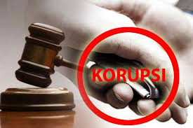 Divonis Bersalah Kasus Korupsi, Tiga ASN Dipecat di Toraja