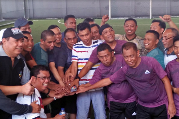 Tim Futsal Pelindo IV Wakili Indonesia di Turnamen Asia Tenggara