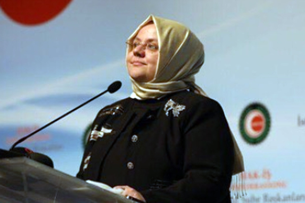 Menteri Sosial Turki Hadiri Festifal Anak di Makassar