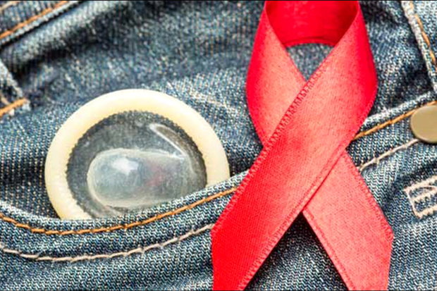 Pemakaian Kondom Belum Tentu Aman Tangkal HIV/AIDS