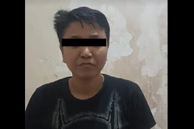 Wanita Spesialis Pencurian di Rumah Sakit Makassar Ditangkap