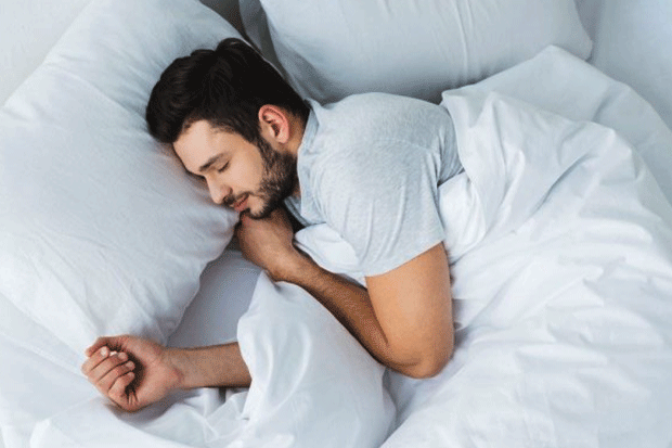 Tetap Prima Meski Kurang Tidur? Lakukan 4 Langkah Ini