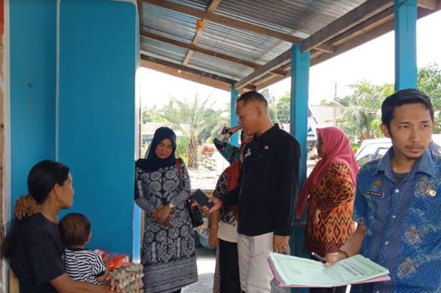12 Balita di Kabupaten Luwu Terdeteksi Menderita Stunting