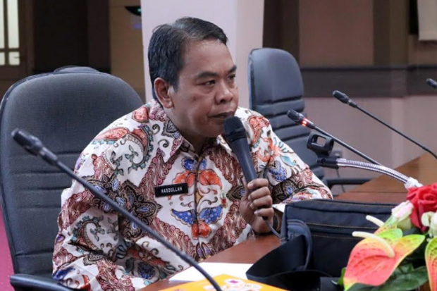 Ranperda Penataan Kelembagaan Pemprov Sulsel Tunggu Pengesahan