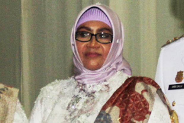 Polda Tetapkan Istri Wakil Bupati Bone Tersangka Korupsi Paud