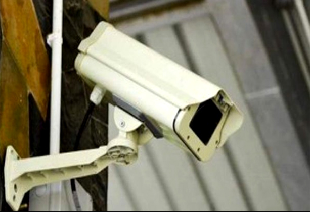 Berkat CCTV, Polisi Cokok Pencuri di BTN Makkio Baji