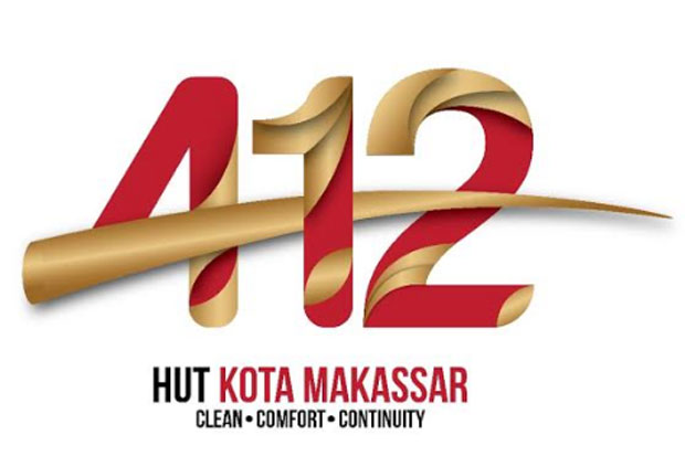 Dua Lokasi Ini Jadi Tempat Puncak Acara HUT Kota Makassar ke-412