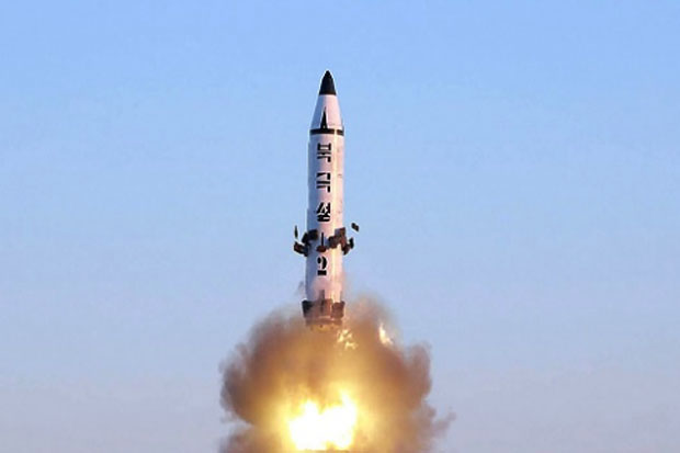 Gara-gara Roket Super Besar, Korea Utara Peringatkan Jepang