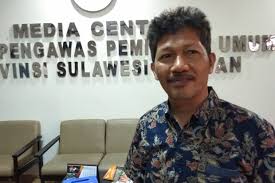 Kasus Pelanggaran Netralitas ASN di Sulsel Tertinggi Kedua di Indonesia