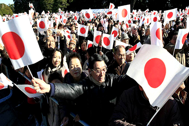 Parasite Single Jadi Ancaman Masa Depan Jepang
