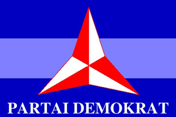 DPD Demokrat Baru Terima Setoran Kandidat dari Empat DPC