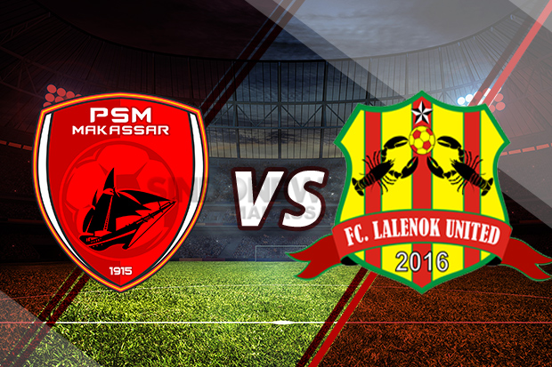 Preview PSM Makassar Vs Lalenok United: Curi Start Bagus