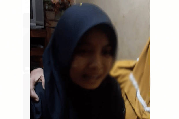 Siswi SMA di Makassar Pura-pura Jadi Korban Penculikan