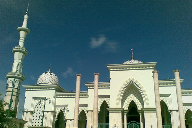 9 Masjid di Desa Lempong Wajo Tak Punya Imam Tetap