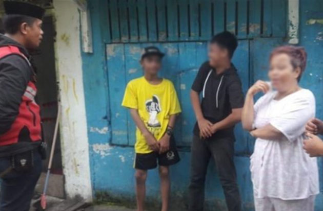 Anaknya Doyan Isap Lem, IRT di Makassar Ngadu ke Polisi