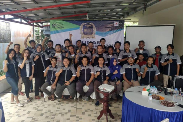 SCI Celebes Siap Ramaikan Jambore Nasional di Yogjakarta