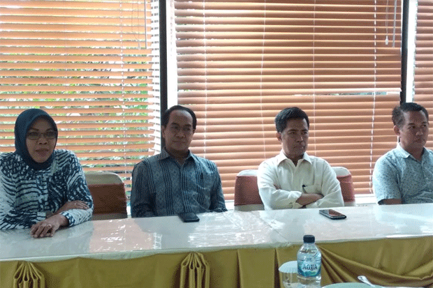 KAHMI Makassar Undang Mahfud MD dan Akbar Tanjung Jadi Pembicara
