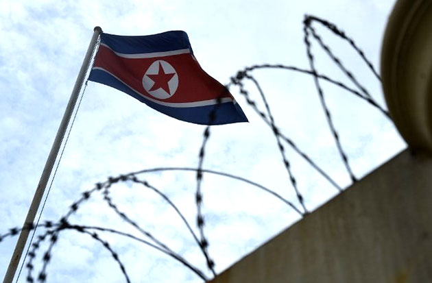 Diduga Terinfeksi Corona, Pejabat Korea Utara Ditembak Mati