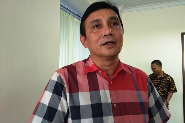 PDIP Pastikan Tetap Usung Kader di Pilwalkot Makassar 2020