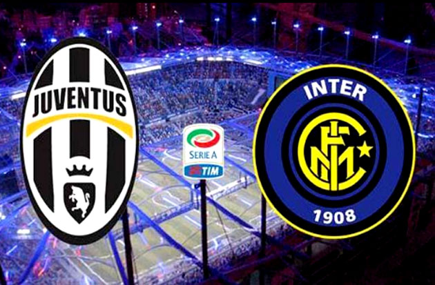 Gegara Virus Corona, Laga Juventus vs Inter Milan Resmi Ditunda