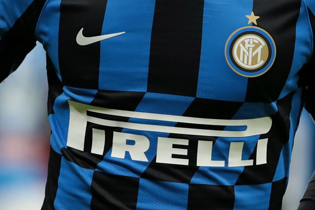 Inter Milan Beri Sumbangan untuk Penelitian Virus Corona