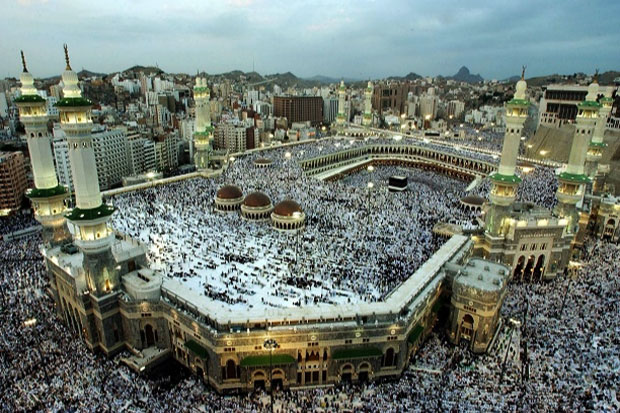 Kuota dan Biaya Haji 2020 Turun, Sulsel Dapat Jatah 7.272 Jamaah