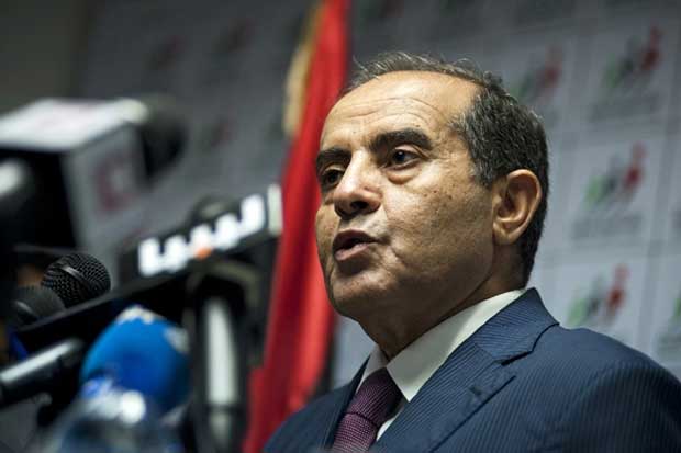 Mantan Perdana Menteri Libya Dilaporkan Meninggal Karena Corona