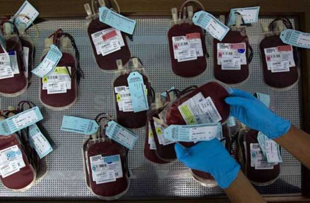 Stok Darah di PMI Makassar Hanya Cukup hingga 8 Hari