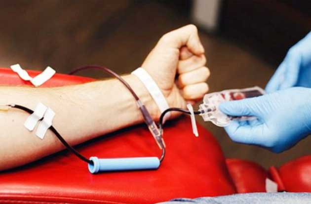 PMI Terapkan Prosedur Khusus untuk Donor Darah Selama Pandemi Corona