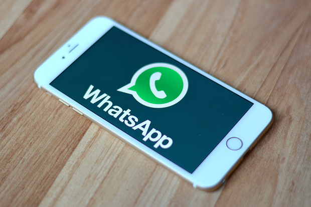 Cegah Penyebaran Hoaks, WhatsApp Akan Batasi Pesan Berantai