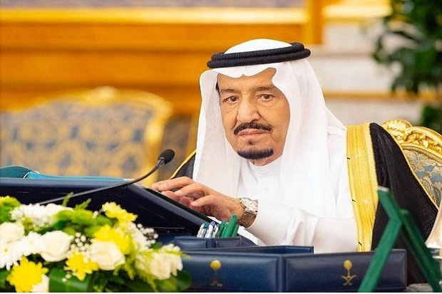 1.300 Warga dari 72 Negara Diundang Naik Haji oleh Raja Salman