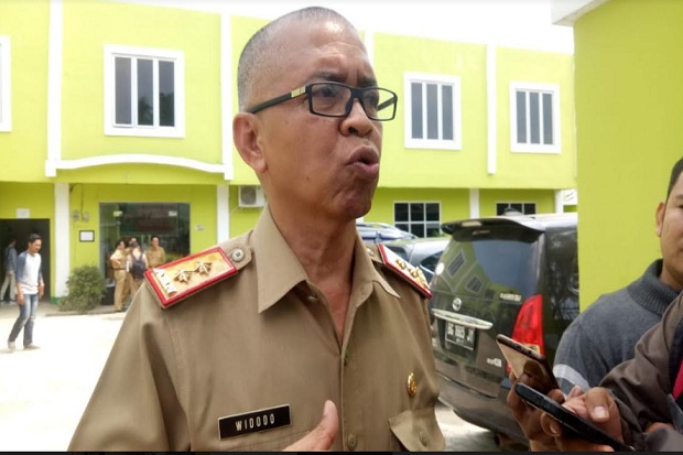 Polisi Usut Tewasnya Siswa SMA Taruna Indonesia di Palembang saat MOS