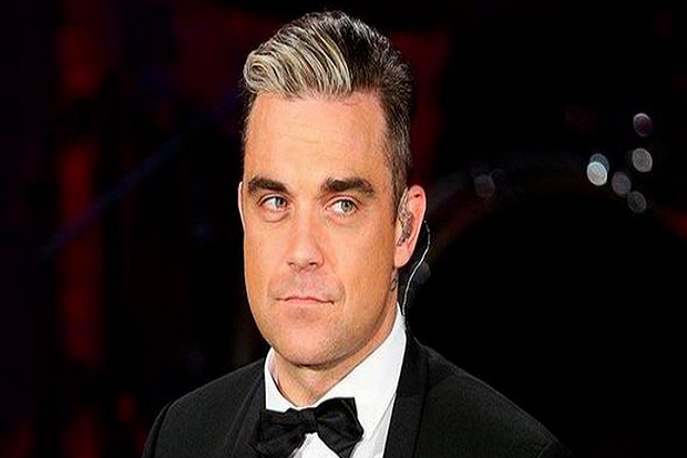 Agorafobia, Robbie Williams Tolak Tawaran 15 Juta Poundsterling