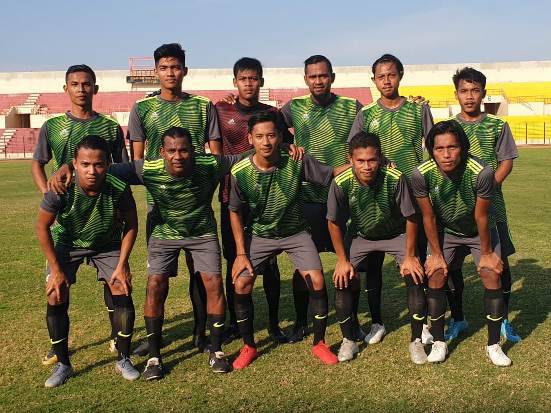 Muba United Tundukan Protaba Yogyakarta dengan Skor 2-0