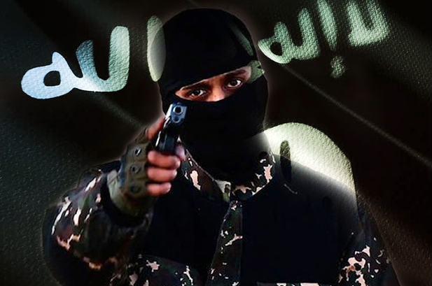 Amerika Janjikan Hadiah Rp71 Miliar untuk Informasi Tiga Pentolan ISIS