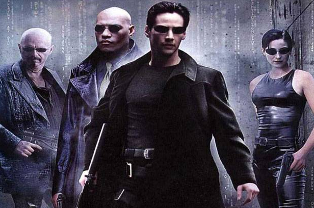 The Matrix 4, Keanu Reeves Resmi Sebagai Bintang Utama