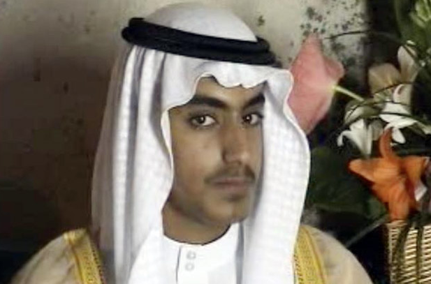 Putra Osama bin Laden Tewas dalam Operasi Kontra Terorisme