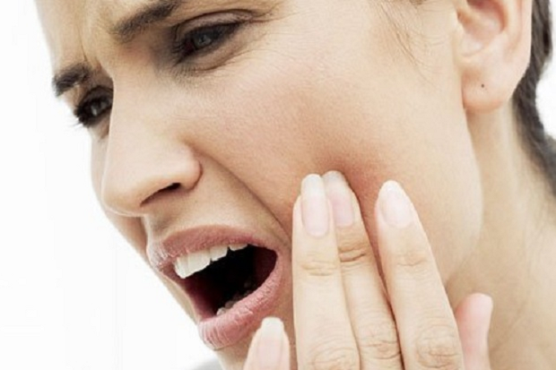 Redakan Sakit Gigi dengan Obat Rumahan