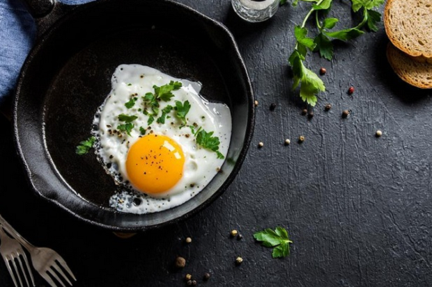 5 Bahan Makanan Pengganti Telur yang Tetap Nikmat Disantap