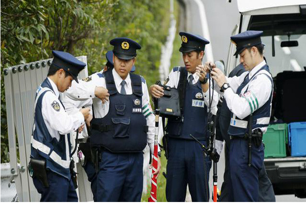 Berlian Rp25,8 Miliar Raib, Polisi Jepang Buru Komplotan Pencuri