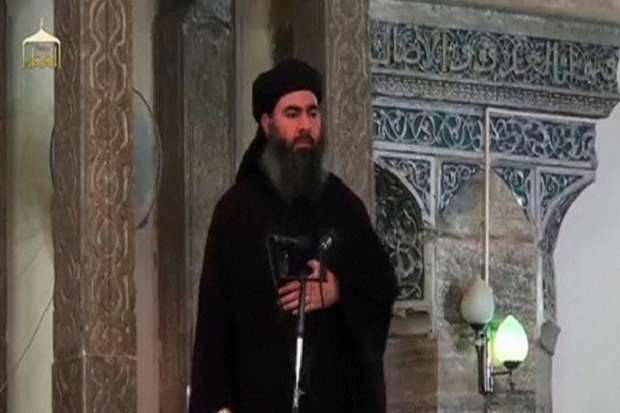 Indonesia Waspada Usai Tewasnya Pemimpin ISIS al-Baghdadi