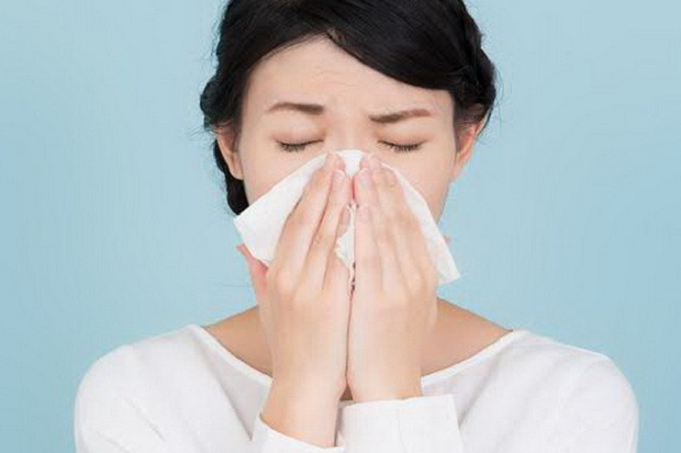 Flu, Ini 5 Cara Alami Mengatasinya
