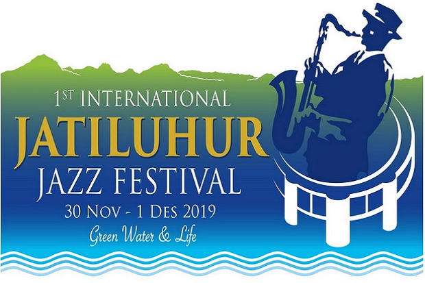 Jatiluhur Jazz Festival 2019, Dimeriahkan Zaskia Gotix dan Via Vallen