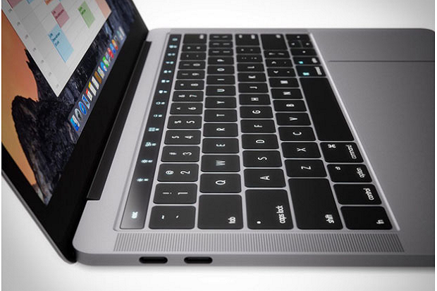 Pekan ini, Apple Dikabarkan Rilis MacBook Pro 16 inci