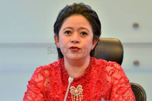 Ketua DPR Puan Maharani Ingin Kesejahteraan Guru Ditingkatkan
