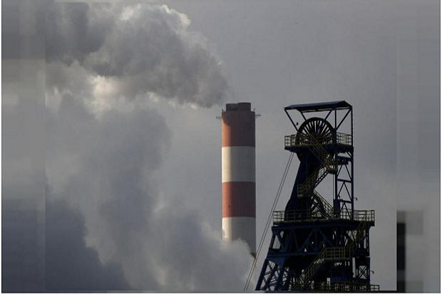 2019, Pertumbuhan Emisi Karbon Global Melambat