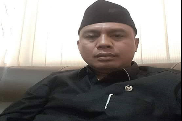 Direktur dan Pejabat PDAM Linggau Didesak Mundur