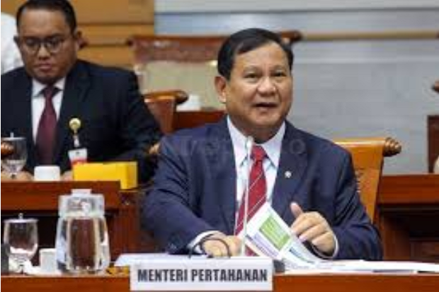 Hadapi China di Natuna, PKS Minta Prabowo Tunjukkan Nasionalismenya