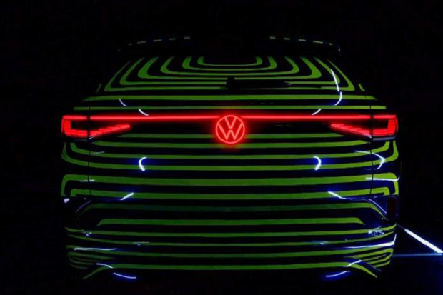 Bos VW Sebut Era Perakitan Mobil Konvensional Sudah Berakhir